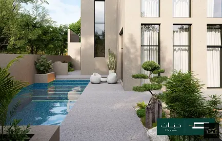 فيلا مميزة | دفعة مقدمة ٥٪ | تملك حر | إطلالة على بحيرة كريستال لاجون | تأشيرة ذهبية اقساط 1%