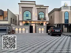 🔑 Invest Smart, Live Luxurious – Premium Villa in Al Helio 2!