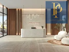 Ghaff Land | Invest Now, Pay Later | Handover 2026