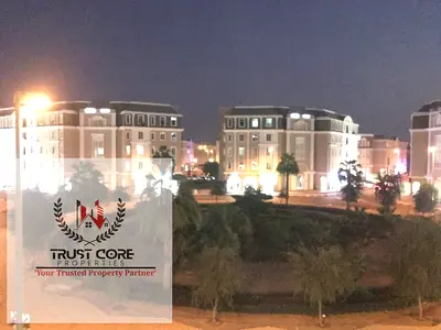 One Bedroom without balcony | France Cluster | Selling Price 470k