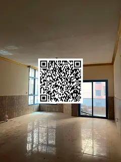 Spacious 3BHK Apartment for Sale in Nuaimiya Towers, Ajman