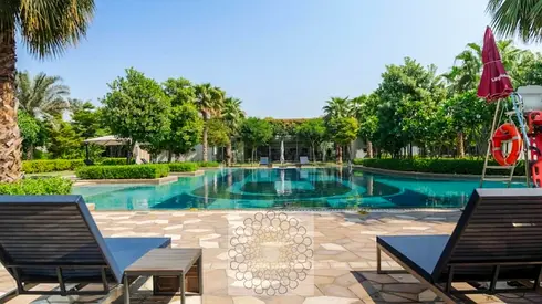 فيلا للبيع في أبتاون الزاهية, الزاهية