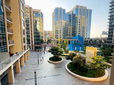 Luxury 2 BHK | Community View | All Amenities