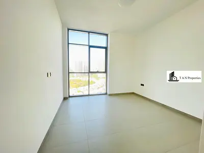2BHK+ Maid | Stunning Layout | Semi Furnished