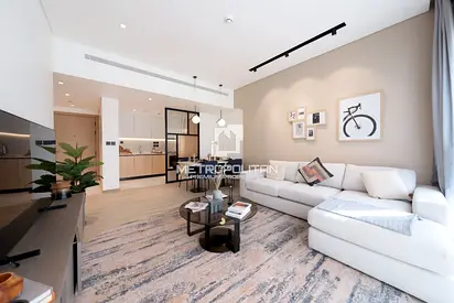 Marriott Residences | High Floor | Marina View