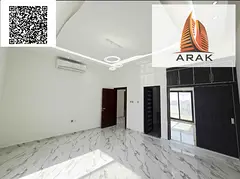 A distinctive villa for annual rent in Al Yasmeen area in Ajman