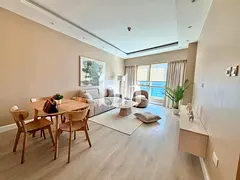 Move In Ready | Modern Renovation | Furnished