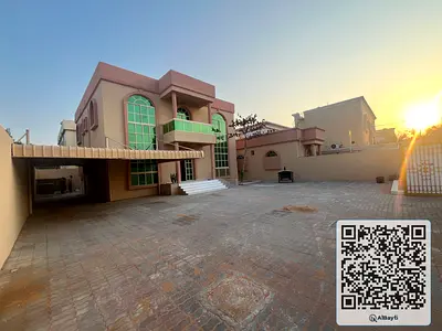 Good quality good size villa for sale