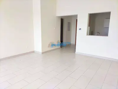 1BHK APARTMENT | SPACIOUS LAYOUT | READY TO MOVE