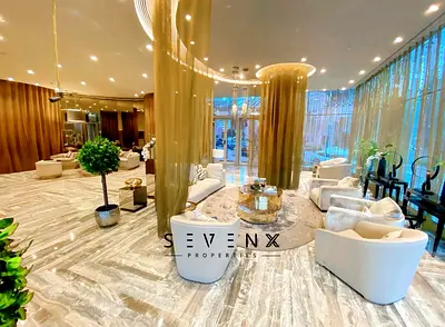 Luxury 4BR Penthouse | Marina Skyline Views