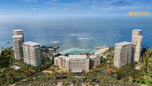 🌊 Island Elegance Meets Urban Prestige | Seaside Living with Global Appeal