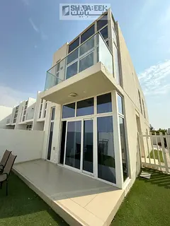 3 Bedrooms+ Maids Room | Furnished | Ready