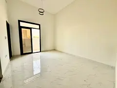 Big offer!!_ Limited offer!!_ Brand new Very Lavish separate kitchen studio!!= with balcony only 35k