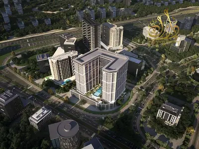 15% ROI - BNEAR METRO & DOWN TOWN - READY Q1 2026