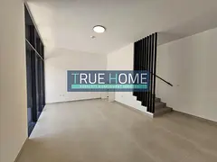 Corner Townhouse for Sale in Robinia – Masaar | Prime Location!