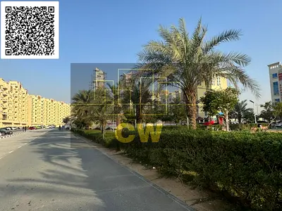 شقة أنيقة بغرفة نوم واحدة وصالة | داخليات مشرقة | مطلة على الحديقة