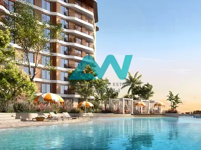 Modern Design | Open View | Wellness-Focused Living