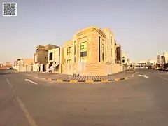 🔥 Elite Corner Villa in Al Zahya – A Home That Reflects Your Success 🔥