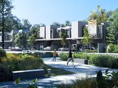Inspired by Nature | Golden Visa Opportunity | Arada