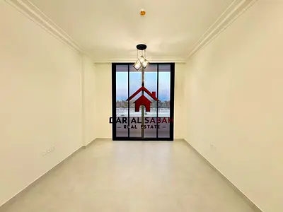 BRAND NEW LUXURY 1BR WITH 2BATHROOM BALCONY