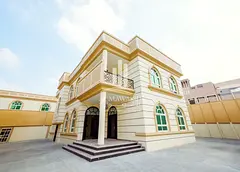Luxury | Spacious Villa | Residential Area