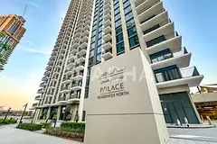 High floor | Bigger layout | Branded
