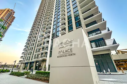 High floor | Bigger layout | Branded