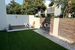 Available | Landscaped | Pool & Park