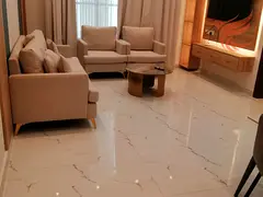 Fully Furnished 2Bedroom Apartment Ground Floor