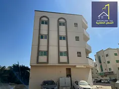 Building for sale in Muwailih commercial area, excellent location