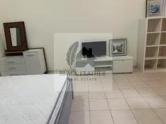 6 CHEQS FULLY FURNISHED STUDIO NEXT TO CARREFOUR AND METRO 48K