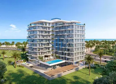 Spacious 1BR Home in Aqua Maya l OFF PLAN