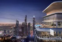 High Floor | Corner Unit | Investor Deal