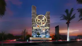 Binghatti Hills | Launch Offer | Studios &amp; Apartments with Flexible Payment Plan