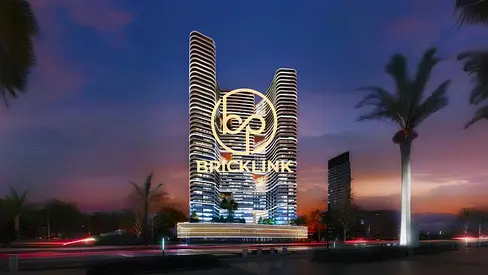 Binghatti Hills | Launch Offer | Studios & Apartments with Flexible Payment Plan