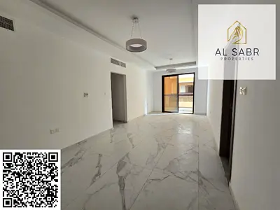 Brand New Elegant 2BHK - Al Jurf 3
