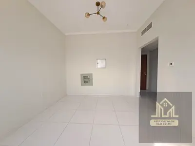 like brand new building specious appartment with 2 washroom in 38k