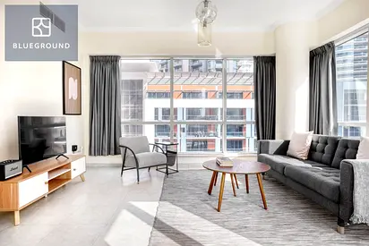Sea View | Furnished | Flexible Terms
