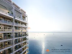 Brand New | Partial Seaview | Lagoon View