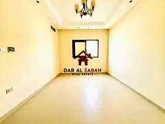 Specious | Ready To Move | With Masteroom | Beautiful | Near Al Zahia City Center!