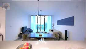 Spacious 1BR + Living | Pool &amp; Garden View | 800 Sqft |