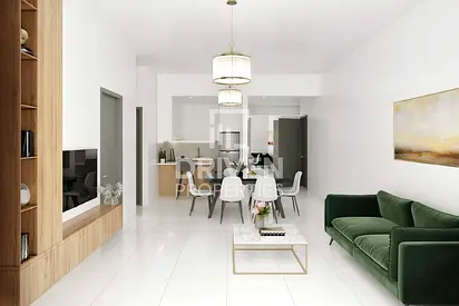 Unique Layout | Prime Location | Handover Soon