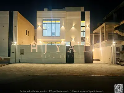 امتلك فيلا احلامك شامل رسوم التسجيل والتملك بمنطقه الحليو 2 , بجوار جميع الخدمات بالقرب لشارع الشيخ محمد بن زايد , تملك حر لجميع الجنسيات