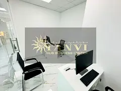 Maximize Your Business Potential with Our Office Space