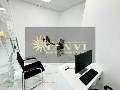 Maximize Your Business Potential with Our Office Space
