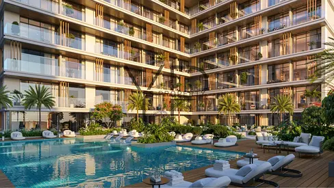 Linea | Premium 1BR| 35/65 Payment Plan