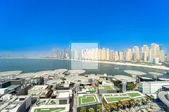 Ain Dubai View | Great Layout | Upgraded