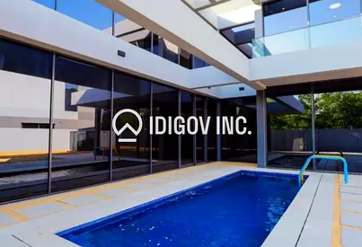 Ready to move-in | Luxurious Villa | Breathtaking