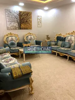 Stunning One-Floor Villa in Al Khazamiah, Sharjah