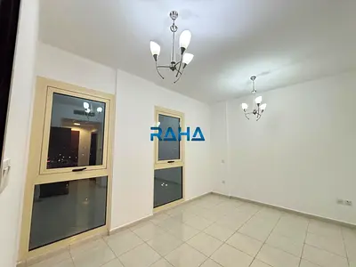 Lavish Lagoon B5: 1 BR Apt with Pool & BBQ Area